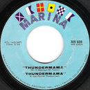 Thundermama - Thundermama (45-Tours Usagé)