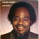 Roland Hanna - Roland Hanna Plays The Music Of Alec Wilder (Vinyle Usagé)