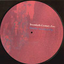 Twentieth Century Zoo - Thunder on a Clear Day (Vinyle Usagé)