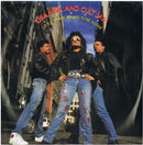 Lisa Lisa And Cult Jam - Little Jackie Wants To Be A Star (45-Tours Usagé)