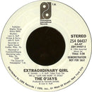 The Ojays - Extraordinary Girl (45-Tours Usagé)