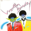 Watson/Beasley - Watson Beasley (Vinyle Usagé)