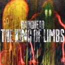 Radiohead - The King Of Limbs (Vinyle Neuf)