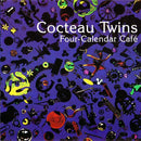 Cocteau Twins - Four Calendar Cafe (Vinyle Neuf)