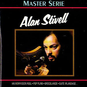 Alan Stivell - Master Serie (CD Usagé)
