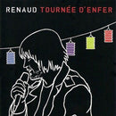 Renaud - Tournee d Enfer (CD Usagé)
