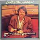 Christian Morin - Christian Morin (Vinyle Usagé)