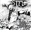 Stfu - Miserable Existence (45-Tours Usagé)