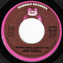 Jimmy Norman - I Wanna Make Love To You / Im Fallin In Love (45-Tours Usagé)