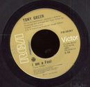 Tony Green - I Am A Fool (45-Tours Usagé)
