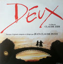Jean-claude Petit - Deux (Vinyle Usagé)