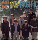 Peter Law and the Sound of the Pacific - Peter Law and the Sound of the Pacific (Vinyle Usagé)