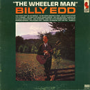 Billy Edd Wheeler - The Wheeler Man (Vinyle Usagé)