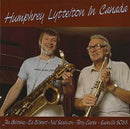 Humphrey Lyttelton - Humphrey Lyttelton In Canada (Vinyle Usagé)