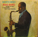 Sonny Rollins - Whats New (Vinyle Neuf)