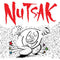 Nutsak - You Are Going To Prison / Last Train To Nutsak Nj (45-Tours Usagé)