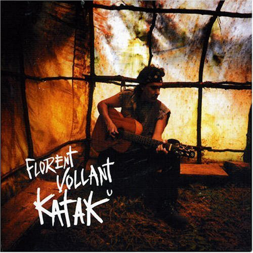 Florent Vollant - Katak (CD Usagé)