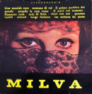 Milva - Milva (The Best Of Milva) (Vinyle Usagé)