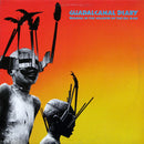 Guadalcanal Diary - Walking in the Shadow of the Big Man (Vinyle Usagé)