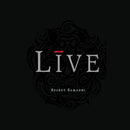 Live - Secret Samadhi (CD Usagé)