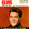 Elvis Presley - Shes Not You / Just Tell Her Jim Said Hello (45-Tours Usagé)