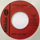 Jerry Lee Lewis - She Still Comes Around (to Love Whats Left Of Me) (45-Tours Usagé)