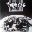 Peroxide - Plat De Resistance (Vinyle Neuf)