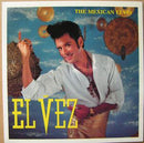 El Vez - The Mexican Elvis (45-Tours Usagé)