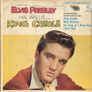 Elvis Presley - King Creole Vol1 (45-Tours Usagé)