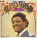 Joe Simon - Simon Sings (Vinyle Usagé)