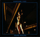 Handsome Furs - Sound Kapital (CD Usagé)