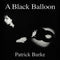 Patrick Burke - A Black Balloon (Vinyle Neuf)