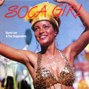 Byron Lee and the Dragonaires - Soca Girl (Vinyle Usagé)