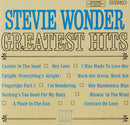 Stevie Wonder - Greatest Hits (CD Usagé)