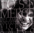 Jose Merce - Del Amanecer (CD Usagé)