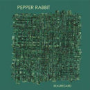 Pepper Rabbit - Beauregard (Vinyle Neuf)