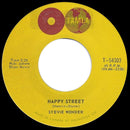 Stevie Wonder - Sad Boy / Happy Street (45-Tours Usagé)