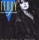 Terry Crawford - Total Loss of Control (Vinyle Usagé)