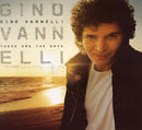 Gino Vannelli - These Are the Days (CD Usagé)