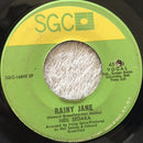 Neil Sedaka - Rainy Jane (45-Tours Usagé)