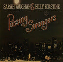 Billy Eckstine / Sarah Vaughan - Passing Strangers (Vinyle Usagé)