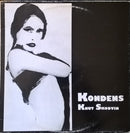 Knut Skodvin - Kondens (Vinyle Neuf)
