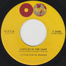 Stevie Wonder - Castles In The Sand / Thank You (45-Tours Usagé)