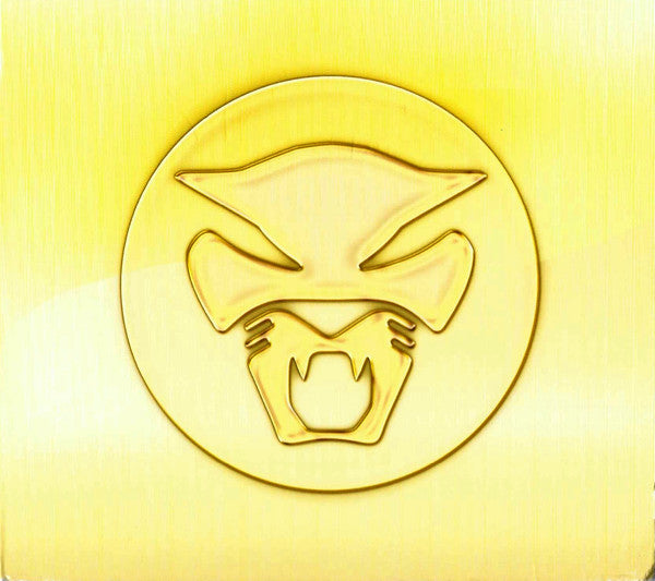 Thundercat - The Golden Age Of Apocalypse (Vinyle Neuf)