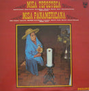 Various - Misa Tepozteca / Misa Panamericana (Vinyle Usagé)