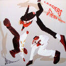 Leaders Of The New School - A Future Without A Past (Vinyle Usagé)