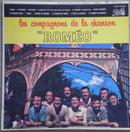 Compagnons de la Chanson - Romeo (Vinyle Usagé)