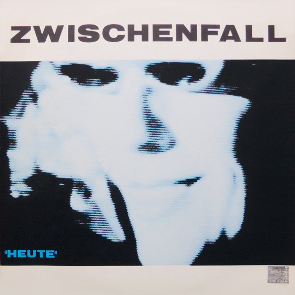 Zwischenfall - Heute (Vinyle Neuf)