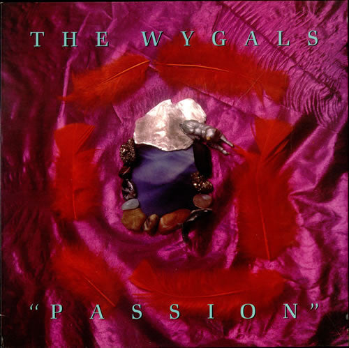 Wygals - Passion (Vinyle Usagé)