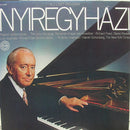 Liszt / Nyiregyhazi - All Liszt Program (Vinyle Usagé)